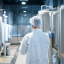 ISO 22000 Gıda Güvenliği Yönetim Sistemleri